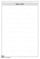 Vorschau - Arbeitsblätter - Silben schwingen (Arbeitsblätter und Rahmengeschichte für dei 1. Klasse) - Seite 3