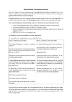 Vorschau - Stundenentwürfe - Die Menschenrechte inklusive Lösungen - Seite 2