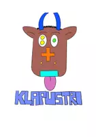 Vorschau - Stundenentwürfe - Das KLAPUSTRI Monster - Vorrangregeln beim Rechnen - Deckblatt