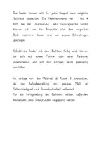 Vorschau - Arbeitsblätter - english- Do you like book- witzige Fragesätze kombinieren - Seite 3