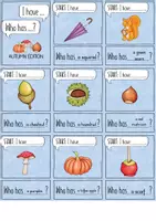 Vorschau - Unterrichtsreihen - My Dream Autumn Holidays - Writing a Letter - Seite 3