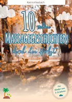 Vorschau - Spiele - 10 schöne Massagegeschichten durch den Herbst - Deckblatt