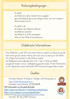 Vorschau - Bildkarten - Orff-Instrumente (Bildkarten) - Seite 1