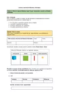 Vista previa - Unidades / Secuencias / Situaciones de Aprendizaje - Ficha usando material base 10 - Lectura y escritura de números decimales - Portada