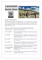 Vorschau - Arbeitsblätter - Stationenlernen - Tag der Deutschen Einheit / Die Geschichte der DDR (interaktives Material/Stationentraining mit QR-Codes) - Seite 2