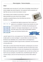 Vorschau - Arbeitsblätter - Textverständnis und Textbearbeitung - Materialpaket - Seite 3