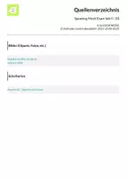 Vorschau - Präsentationen/Tafelbilder - Speaking Mock Exam Sek II - 03 - Seite 1