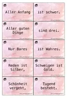 Vorschau - Spiele - Sprichwörter - Puzzle - Seite 2