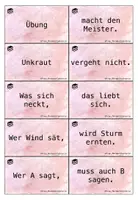 Vorschau - Spiele - Sprichwörter - Puzzle - Seite 3