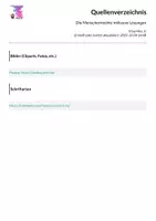 Vorschau - Stundenentwürfe - Die Menschenrechte inklusive Lösungen - Seite 1