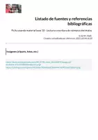 Vista previa - Unidades / Secuencias / Situaciones de Aprendizaje - Ficha usando material base 10 - Lectura y escritura de números decimales - página 3