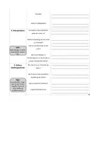 Vorschau - Arbeitsblätter - Schreibplan für die Textbeschreibung Prosa (RS Abschlussprüfung) - Seite 3