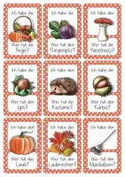 Vorschau - Spiele - Ich habe... Wer hat...? Herbst - Seite 2