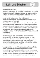 Vorschau - Unterrichtsreihen - Licht und Schatten - Arbeitsblätter und Bildkarten Silvesterknaller23 - Seite 3