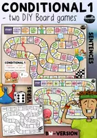 Vorschau - Arbeitsblätter - Conditional 1 - Growing Bundle - Seite 1