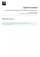 Vorschau - Stundenentwürfe - Alles rund um Entwicklungsländer Texte Aufgaben Lösungen Klasse 9-12 - Seite 1