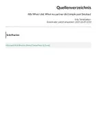 Vorschau - Arbeitsblätter - ABs What I did, What my partner did (simple past Satzbau) - Seite 2