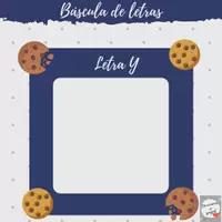 Vista previa - Juegos / Gamificación - Báscula de letras. Conciencia fonológica - página 2