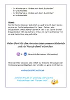 Vorschau - Arbeitsblätter - Deutsch Klasse 2 - Übungen zum ABC mit Lösungsblättern (DR+VA) - Seite 2