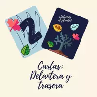 Vista previa - Manualidades / Dibujos para colorear - ¡Salvemos el planeta! - página 3
