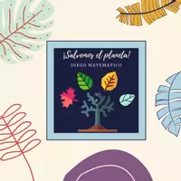 Vista previa - Manualidades / Dibujos para colorear - ¡Salvemos el planeta! - Portada