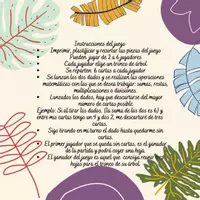 Vista previa - Manualidades / Dibujos para colorear - ¡Salvemos el planeta! - página 2