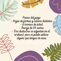 Vista previa - Manualidades / Dibujos para colorear - ¡Salvemos el planeta! - página 1
