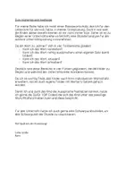 Vorschau - Arbeitsblätter - Vokabel lernen, Reflexion und Diagnose in der Grundschule - Seite 2
