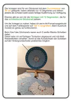 Vorschau - Spiele - Glücksrad - Einmaleins gemischt 10 Segmente - Seite 1