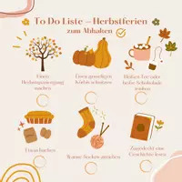 Vorschau - Poster - Herbstferien To Do Liste zum Abhaken - Seite 2