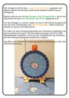 Vorschau - Spiele - Glücksrad - Plus Minus bis 100 12 Segmente - Seite 1