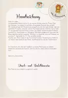 Vorschau - Unterrichtsreihen - Pilze: Forscherheft (1./2.Klasse) - Seite 1