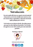 Vista previa - Hojas de trabajo - Estaciones como emociones OTOÑO - página 2