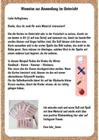 Vorschau - Bildkarten - Anlaute - Fehler finden Deutsch 1. Klasse Set 2 - Seite 2