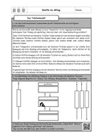 Vorschau - Arbeitsblätter - Stoffe im Alltag: Teilchenmodell, differenziert - Seite 3