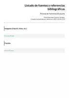 Vista previa - Hojas de trabajo - Puzzle proceso de hominización - página 3