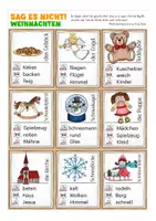 Vorschau - Spiele - Sag es nicht! Weihnachten Deutsch - Seite 2
