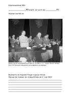 Vorschau - Stundenentwürfe - DDR Arbeiteraufstand 1953 Aufgaben und Lösungen Klasse 9-12 - Seite 3