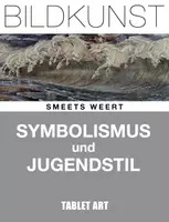 Vorschau - Arbeitsblätter - Symbolismus und Jugendstil - Deckblatt