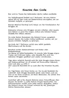 Vorschau - Stundenentwürfe - Knacke den Code Martin Luther Edition / Stationenbetrieb - Seite 1