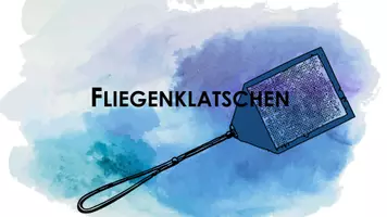 Vorschau - Spiele - Fliegenklatschen Pronomen Spiel/ Wortarten - Seite 3
