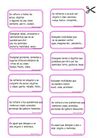 Vista previa - Unidades / Secuencias / Situaciones de Aprendizaje - UNIDAD DIDÁCTICA MULTINIVEL: ¿Leemos un cuento? - página 2