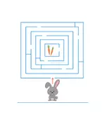 Vista previa - Juegos / Gamificación - LABERINTOS PARA NIÑOS - página 3