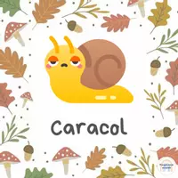 Vista previa - Juegos / Gamificación - Flashcards Otoño - página 1