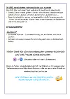 Vorschau - Arbeitsblätter - Mathematik Klasse 1 - Die ersten Wochen + Zahlenübungsheft - Seite 2