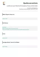 Vorschau - Merkblätter - conditionnel-passé-Maschine! Ein komplexes Tempus einfach erklärt - Seite 2