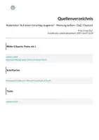 Vorschau - Arbeitsblätter - Redemittel "Auf einen Vorschlag reagieren" - Meinung äußern - DaZ / Deutsch - Seite 1