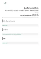 Vorschau - Arbeitsblätter - Meine Meinung in eine Diskussion äußern - Infoblatt / Arbeitsblatt DaZ / Deutsch - Seite 3