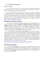 Vista previa - Tarjetas / Manipulativos - Economia 10 - página 2