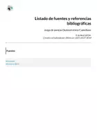 Vista previa - Juegos / Gamificación - Juego de parejas Demostrativos Castellano - página 1